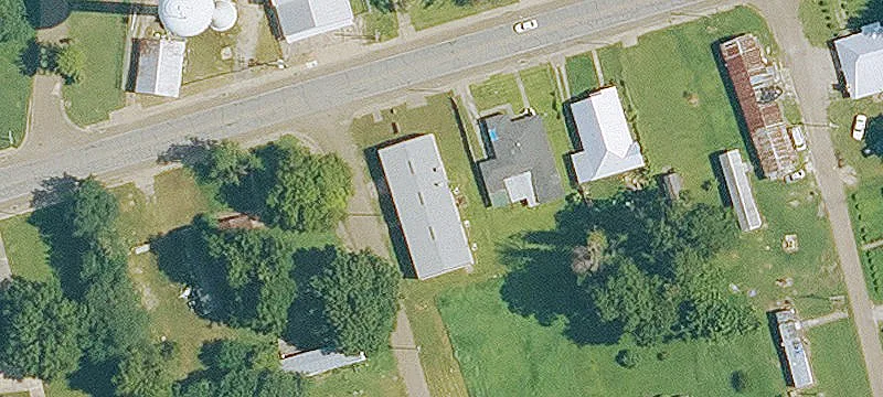 Newellton, LA 71357