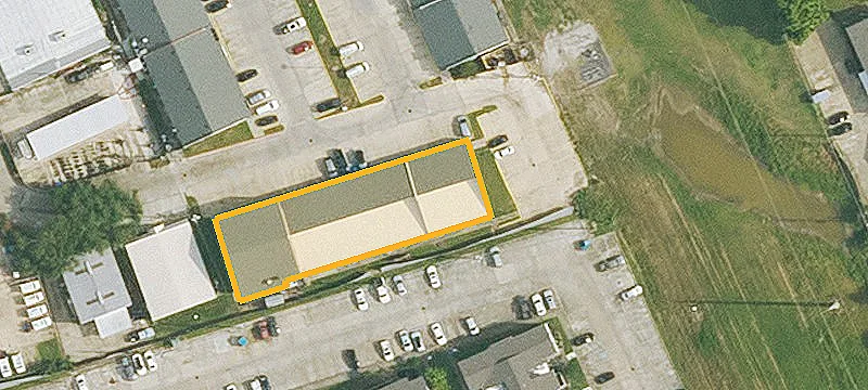 1972 Ormond Blvd