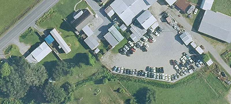 1662 Ter Hwy