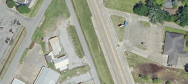 Marksville, LA 71351