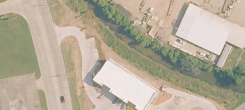 1500 Swan Lk Rd