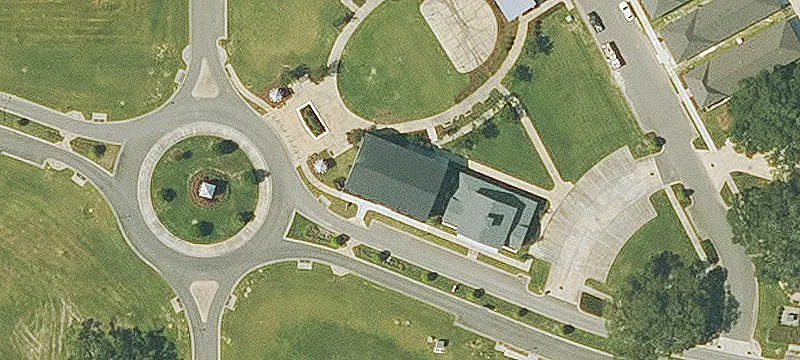 400 Conway Vlg Blvd