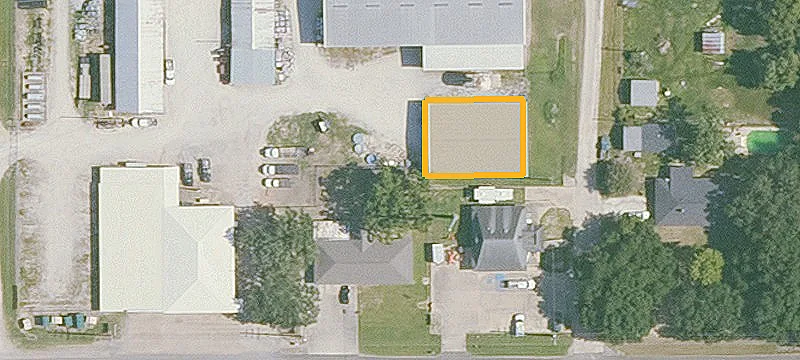 5557 Vidrine Rd