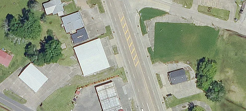 Marksville, LA 71351