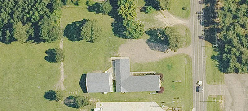 3319 Military Rd