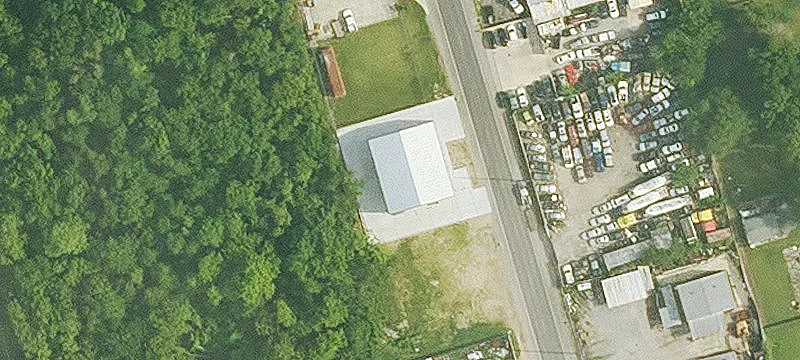 299 Almedia Rd
