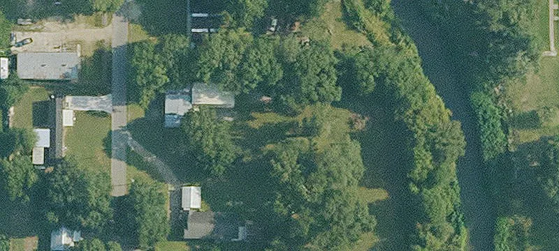Ulysse Rd