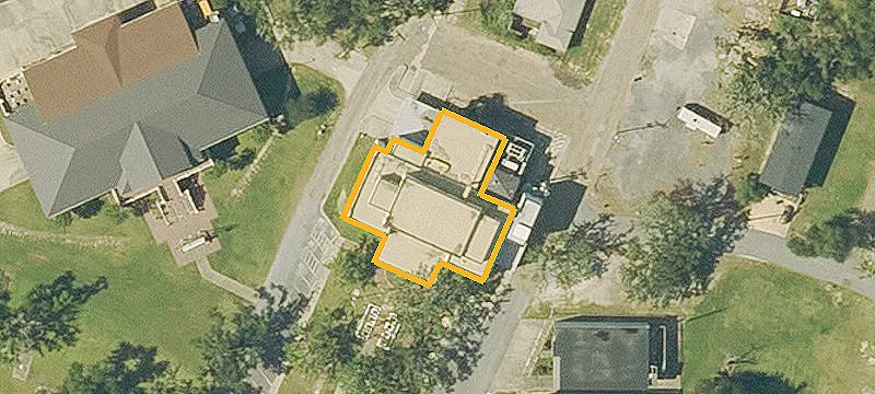 119 Smith Cir