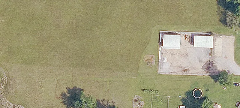 162 Hayes Cemetery Rd