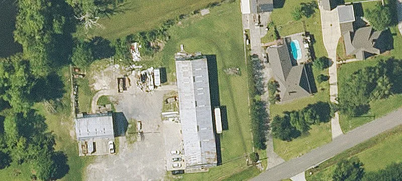 160 Saint George Rd