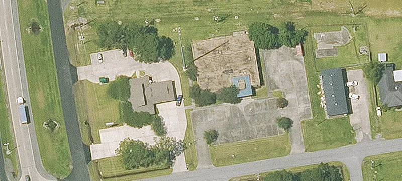 7451 La Hwy 1st S