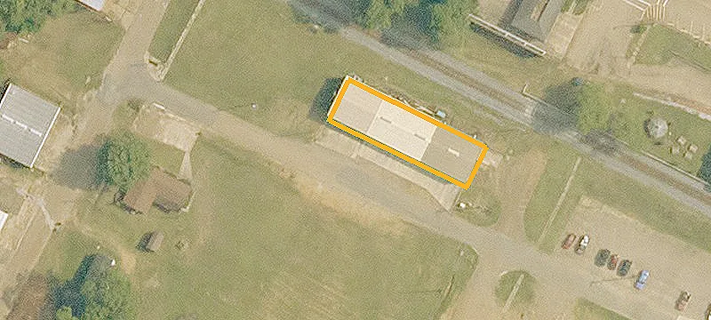1934 Railroad Ave