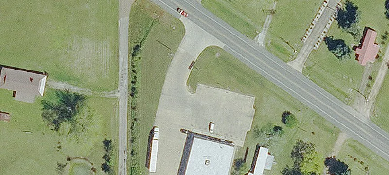 4374 Hwy 1st 1