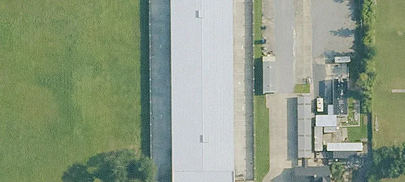 3100 Country Clb Rd