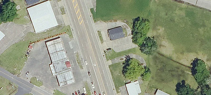 Marksville, LA 71351