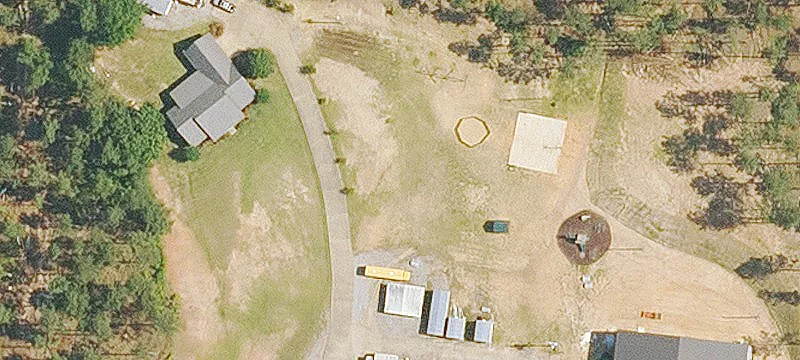 773 Walker Rd