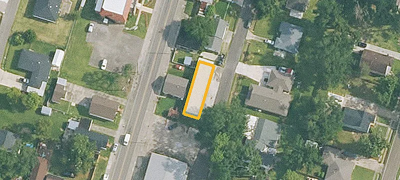 124 Saint Charles St