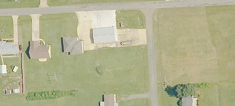 Laird Fletcher Rd