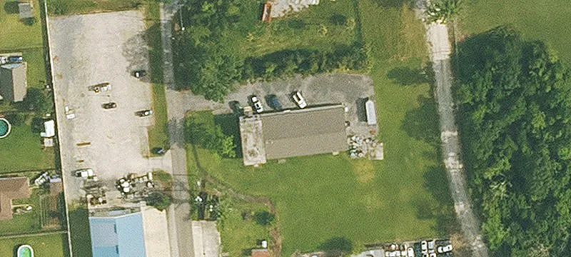 152 Ponderosa St