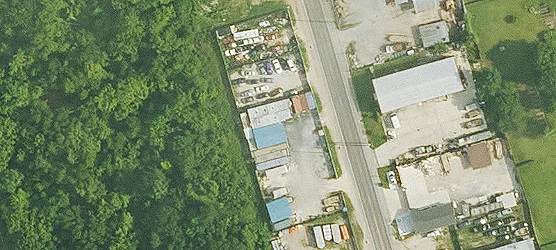 221 Almedia Rd