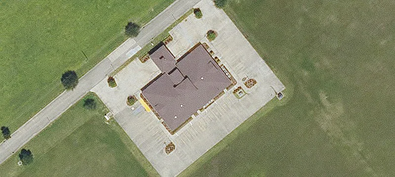7406 Hwy 1st 1