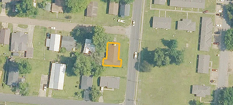 461 Jean Marie St
