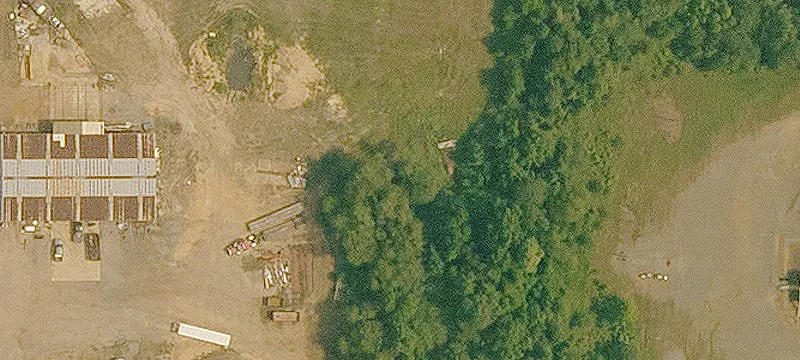 505 Plywood Rd