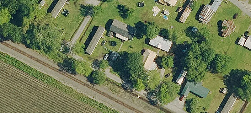 433 Sorrell Rd
