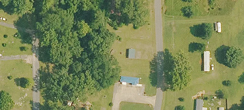 127 Woodard Walker Rd