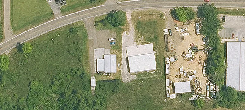14600 Hwy 1064