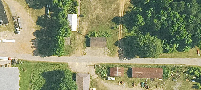 306 Louisell St