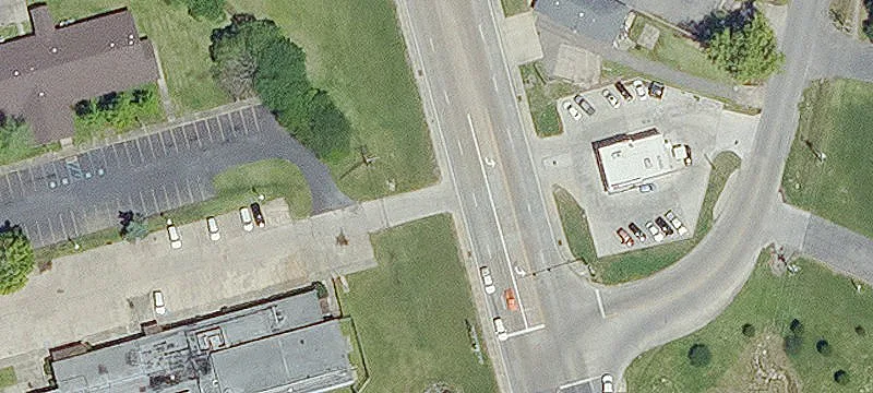 Marksville, LA 71351
