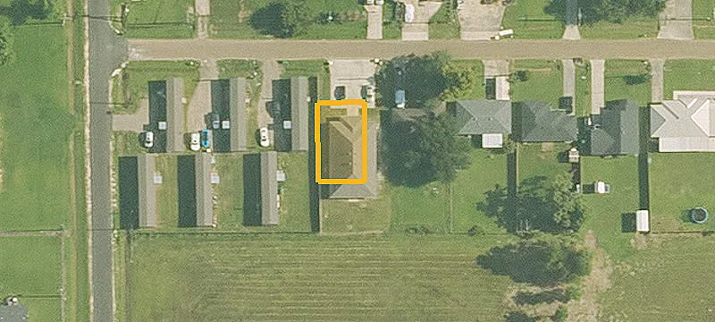 Dequincy, LA 70633