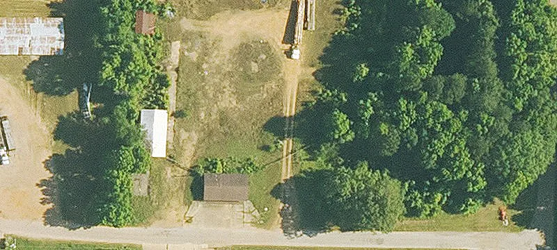 306 Louisell St