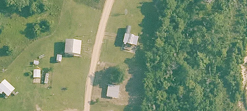 526 Old Fry Rd
