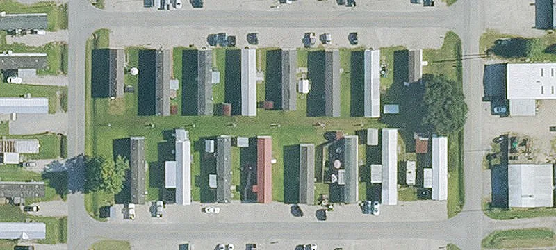 Blk Saint Ignathius St, LA