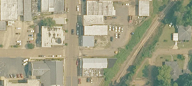 416 Main St