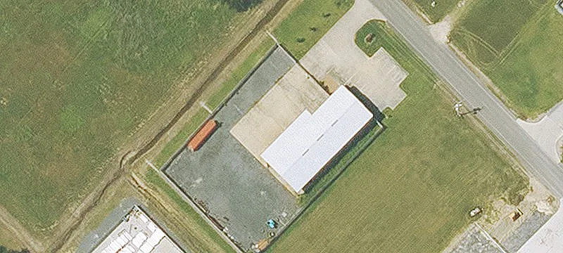 6277 Industrial Dr