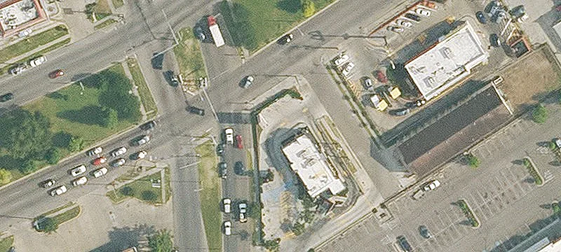 2900 Claiborne Ave