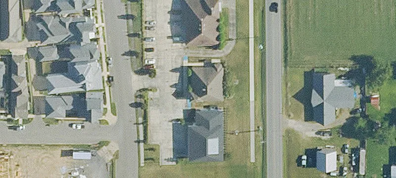 2814 Bonin Rd