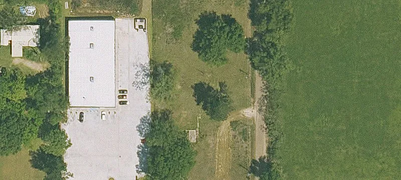 Coleman Rd