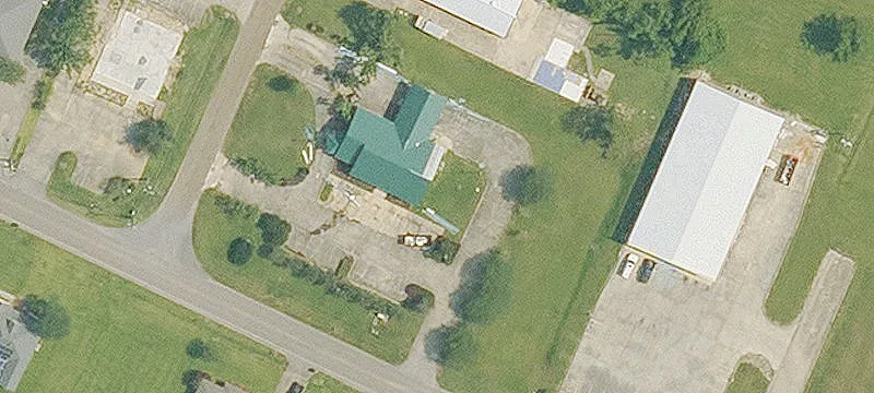2309 Old Jeanerette Rd