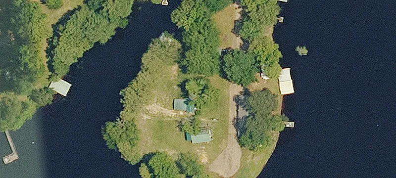 Lakefront Rd