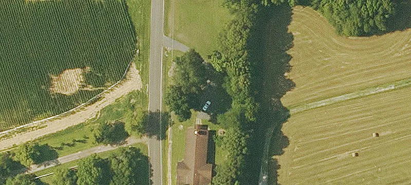 525 Skinner Ln