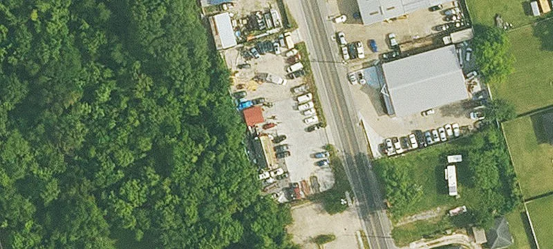 191 Almedia Rd