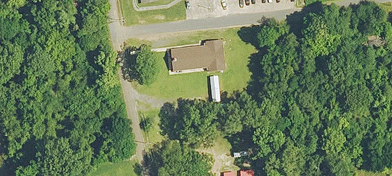 707 Crow Rd