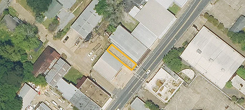 703 Main St