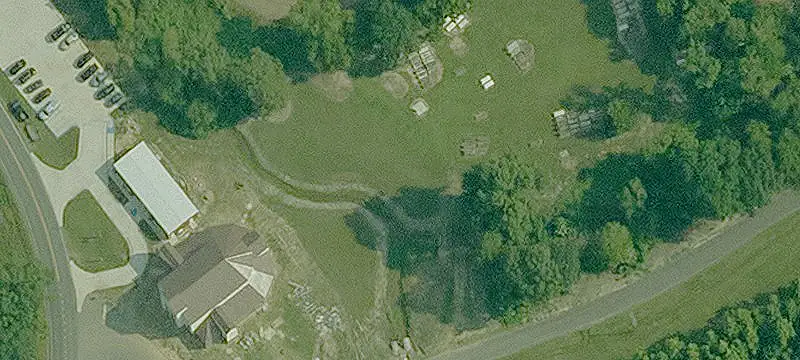 Saquette Rd