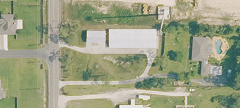 2094 Perkins Fry Rd