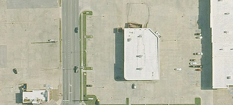 1204 Elton Rd